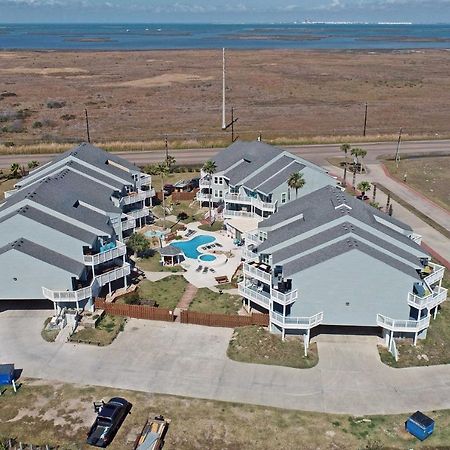 Port Aransas Condo With Outdoor Pool - Pets Welcome! Mustang Beach Exterior photo